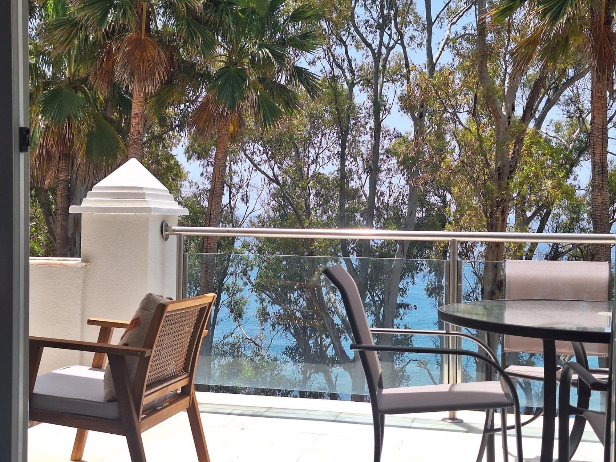 Punta Plata Beach Center Apartment